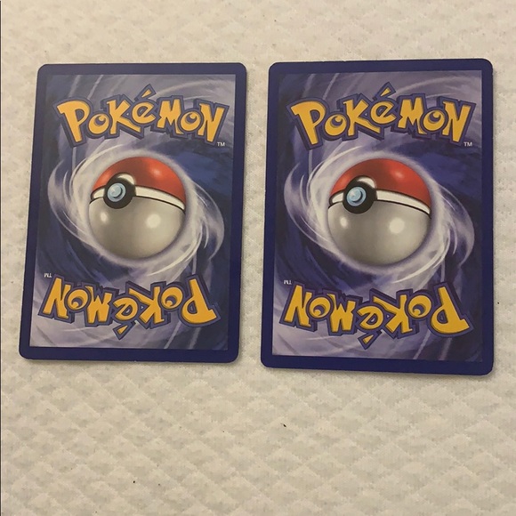 Pokémon Cards - Picture 2 of 6